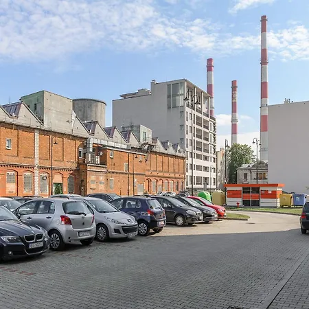 View In Warsaw Lejlighed *